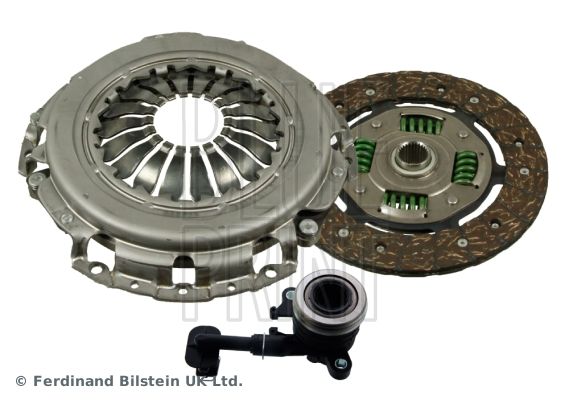 BLUE PRINT ADR163072 Clutch Kit