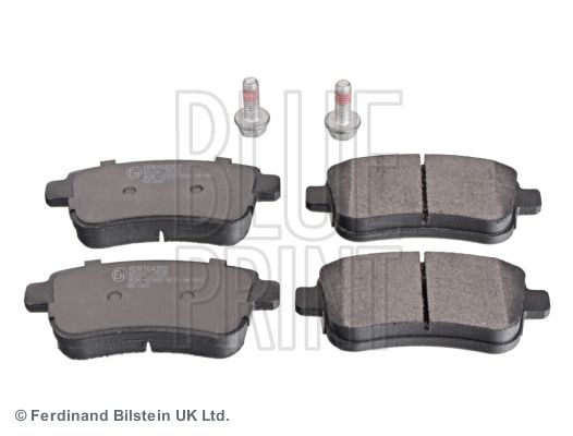 BLUE PRINT ADR164202 Brake Pad Set, disc brake