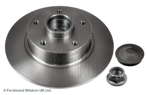 BLUE PRINT ADR164304 Brake Disc