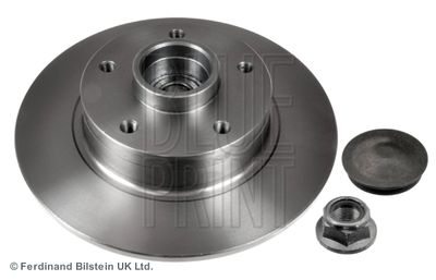 Brake Disc BLUE PRINT ADR164304