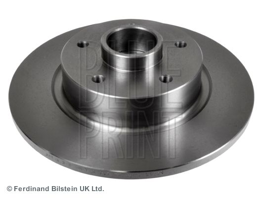 BLUE PRINT ADR164310 Brake Disc