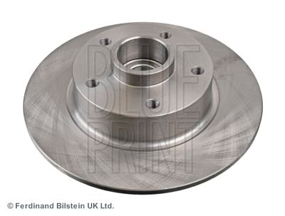 Brake Disc BLUE PRINT ADR164311