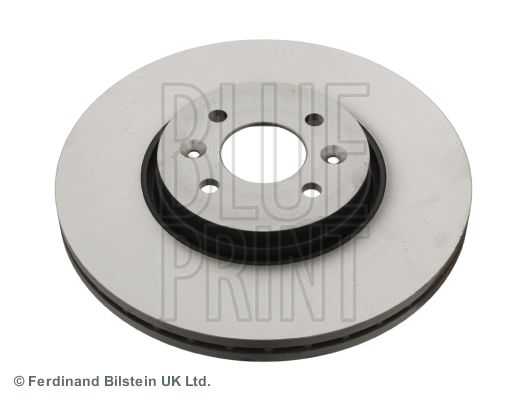 BLUE PRINT ADR164317 Brake Disc