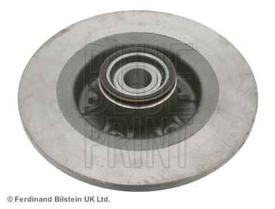 Brake Disc BLUE PRINT ADR164326