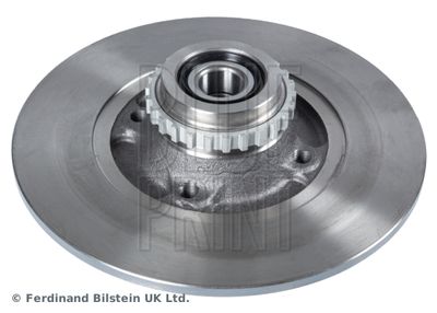 Brake Disc BLUE PRINT ADR164328