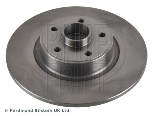 BLUE PRINT ADR164336 Brake Disc