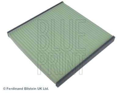 Filter, cabin air BLUE PRINT ADS72502