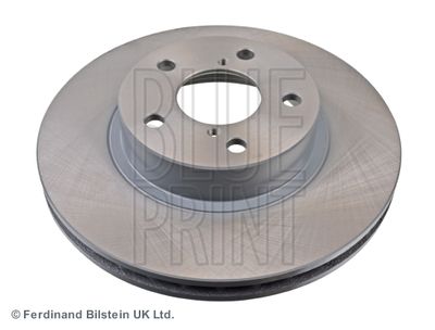 Brake Disc BLUE PRINT ADS74308