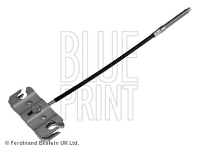 Cable Pull, parking brake BLUE PRINT ADS74620