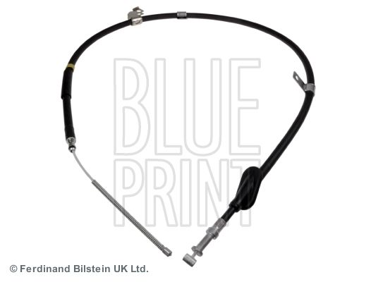 BLUE PRINT ADS74626 Cable Pull, parking brake