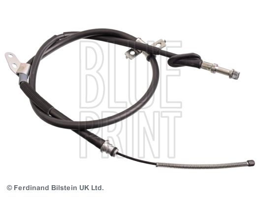 BLUE PRINT ADS74630 Cable Pull, parking brake