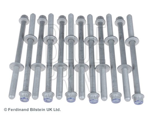 BLUE PRINT ADS77801 Cylinder Head Bolt Set