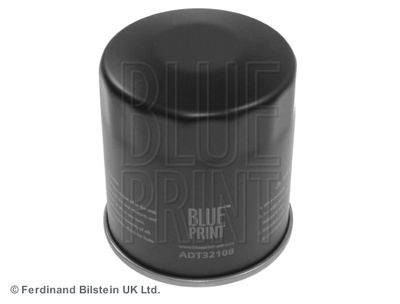 Oil Filter BLUE PRINT ADT32108