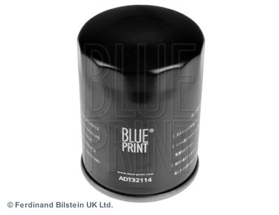 Oil Filter BLUE PRINT ADT32114