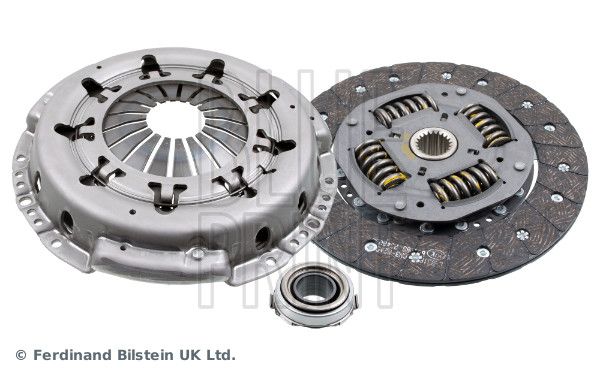 BLUE PRINT ADT330124 Clutch Kit