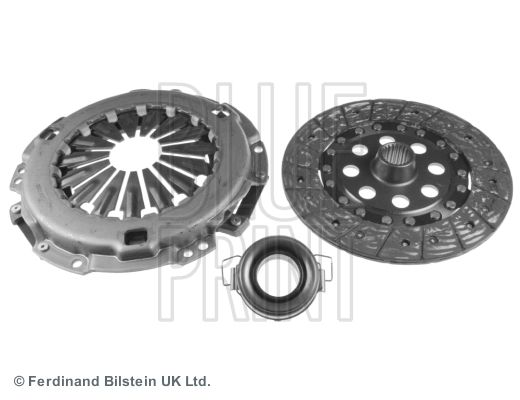 BLUE PRINT ADT330162 Clutch Kit