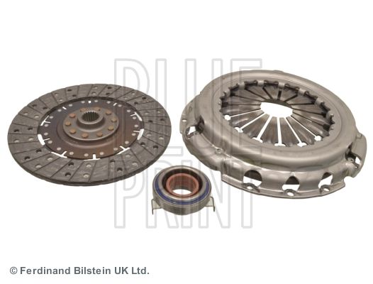 BLUE PRINT ADT330182 Clutch Kit