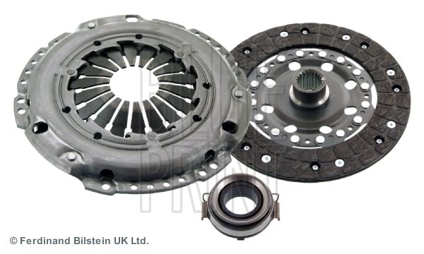 BLUE PRINT ADT330212 Clutch Kit