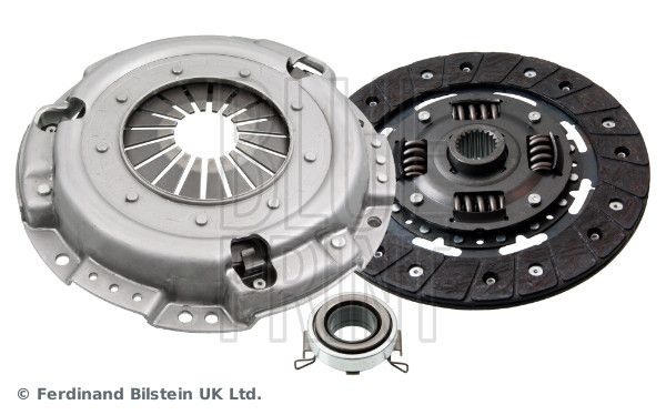 BLUE PRINT ADT33025 Clutch Kit