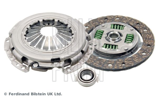 BLUE PRINT ADT330265 Clutch Kit