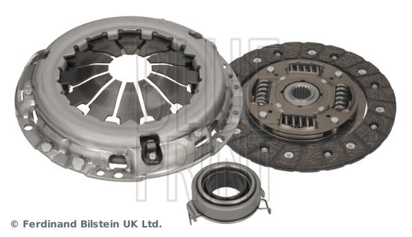 BLUE PRINT ADT330278 Clutch Kit