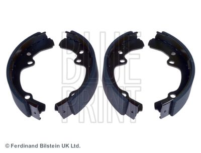 Brake Shoe Set BLUE PRINT ADT34115