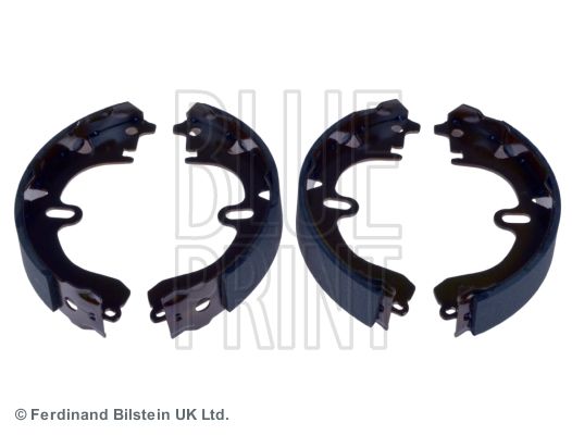 BLUE PRINT ADT34121 Brake Shoe Set