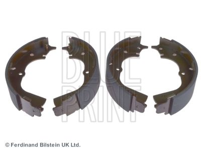 Brake Shoe Set BLUE PRINT ADT34127