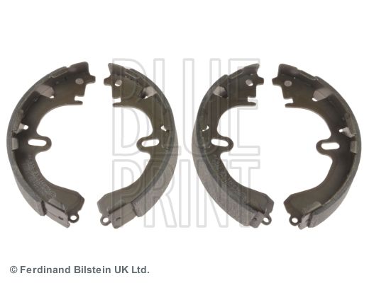 BLUE PRINT ADT34132 Brake Shoe Set