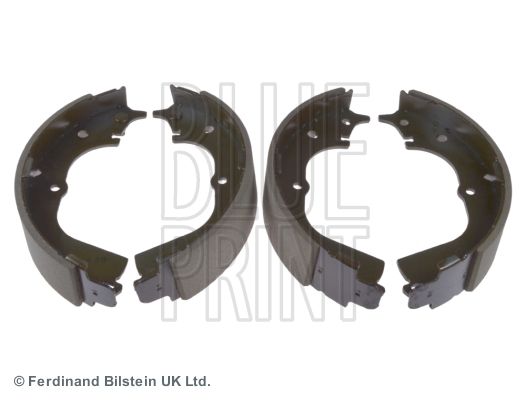 BLUE PRINT ADT34133 Brake Shoe Set