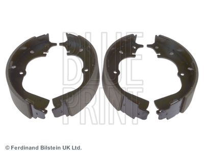 Brake Shoe Set BLUE PRINT ADT34133