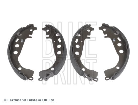 BLUE PRINT ADT34155 Brake Shoe Set