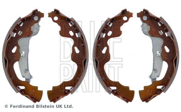 BLUE PRINT ADT34159 Brake Shoe Set