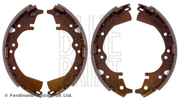 BLUE PRINT ADT34164 Brake Shoe Set