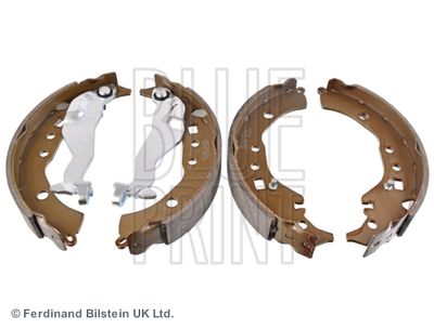 Brake Shoe Set BLUE PRINT ADT34184