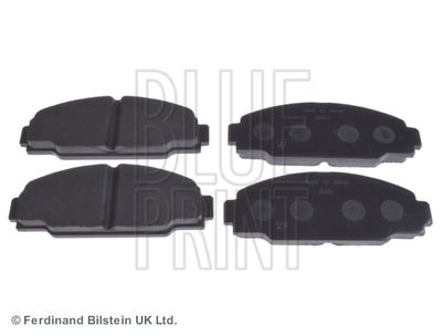 Brake Pad Set, disc brake BLUE PRINT ADT342134