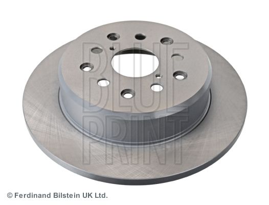 BLUE PRINT ADT343108 Brake Disc