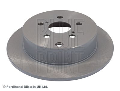 Brake Disc BLUE PRINT ADT343145