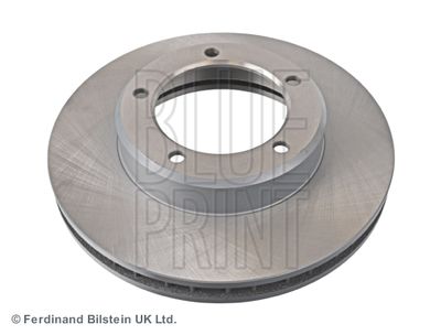 Brake Disc BLUE PRINT ADT343190