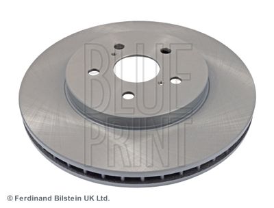 Brake Disc BLUE PRINT ADT343192