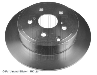 Brake Disc BLUE PRINT ADT343196