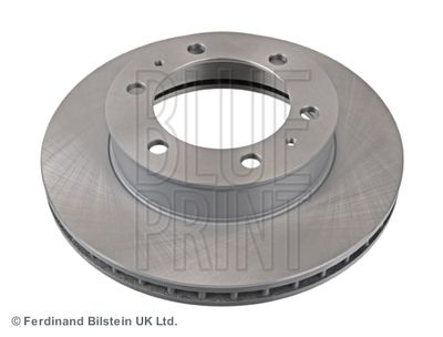 Brake Disc BLUE PRINT ADT343211