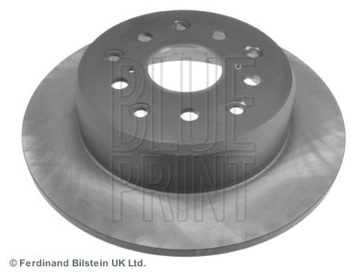 Brake Disc BLUE PRINT ADT343255C