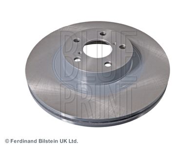 Brake Disc BLUE PRINT ADT343311