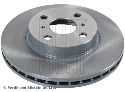 Brake Disc BLUE PRINT ADT34370