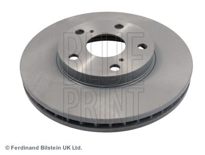 Brake Disc BLUE PRINT ADT34378