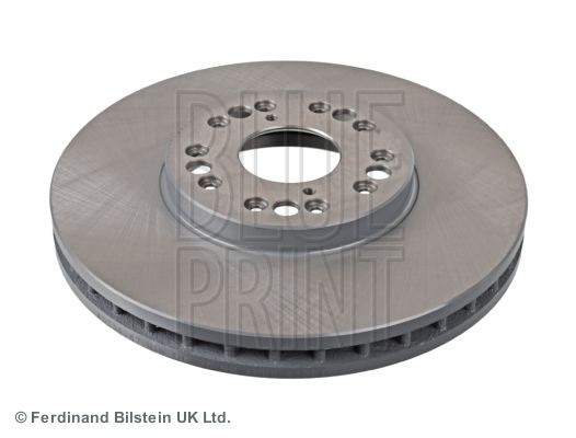 BLUE PRINT ADT34387 Brake Disc