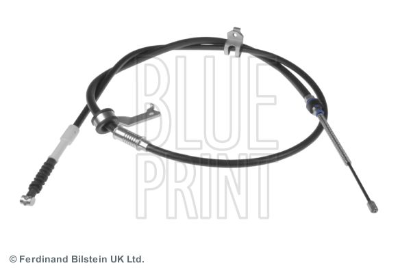 BLUE PRINT ADT346319 Cable Pull, parking brake