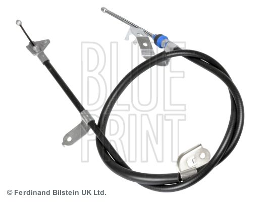 BLUE PRINT ADT346341 Cable Pull, parking brake