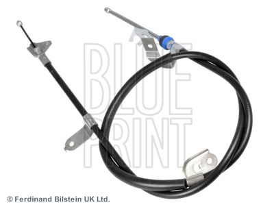 Cable Pull, parking brake BLUE PRINT ADT346341